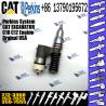 Buy cheap Original new C10 C12 Diesel fuel Injector 153-7923 317-5278 350-7555 for Excavator ,High Pressure Injector 229-1631 from wholesalers