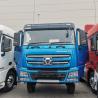 Buy cheap XCMG Brand new 30 Tons 6x4 T-Series LHD 380HP tri axle dump truck from wholesalers