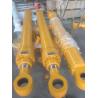 Buy cheap Hyundai cylinder part no. 31QB-60110 hydraulic cylinder , EXCAVATOR PARTS from wholesalers