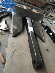 AC-14 Self Balance Type Marine HHP Anchor With IACS Cert. High Holding Power