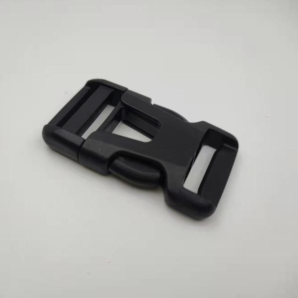 Buy cheap Customized 50mm 2 Inch Quick Release Buckle For Survival Bracelets from wholesalers
