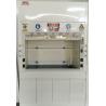 Buy cheap Chemical Lab Fume Cupboard 12.7MM Phenolic Resin Tops from wholesalers