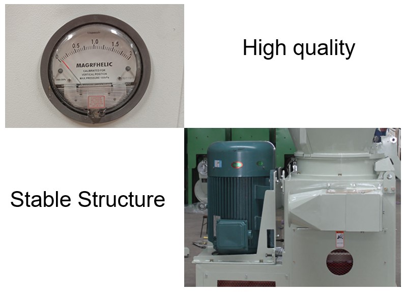 Patented Product Emery Roller Vertical Rice Whitener Machine for Big Rice Mill Polisher
