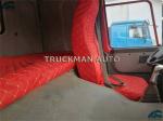 375hp Second Hand Tractor , Howo Tractor Truck Sinotruck Brand 2015 Year