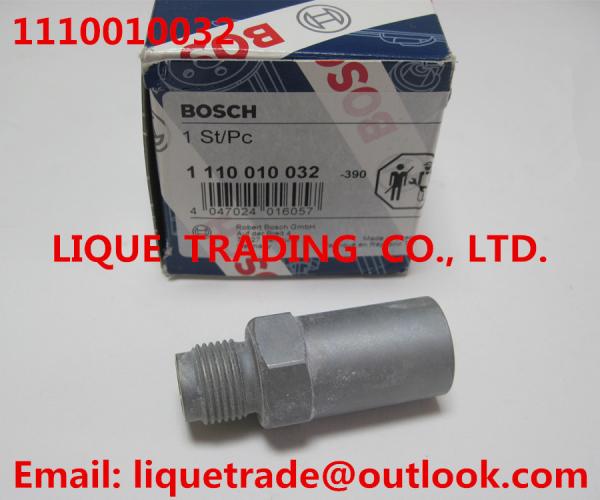 Buy cheap 1110010032 BOSCH Original pressure relief valve 1110010032 / 1 110 010 032 from wholesalers