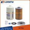 Buy cheap Whole Sale Lantu Oil Filter JX1016 With Cap from wholesalers