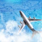 DDP DDU International Air Freight Forwarder Transportation Service From China to