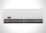 Remote Control Automatic Door Air Curtain For Industrial Doors Centrifugal