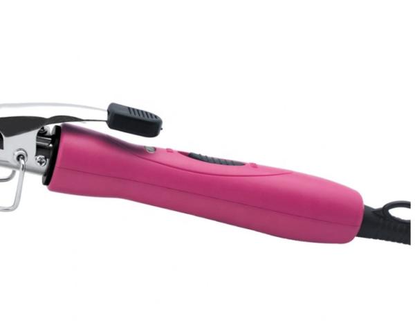 Buy cheap Hair Curler Iron Material OEM ODM from wholesalers
