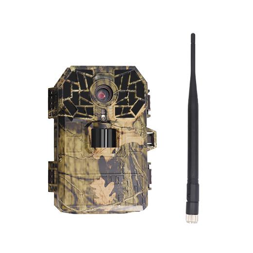Buy cheap 4G 32MP Wireless Outdoor Wildlife Video Camera 16Mp Mini Hunting Camera from wholesalers
