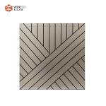 Acoustic Art Panels for Superior Noise Control and Stylish Interiors