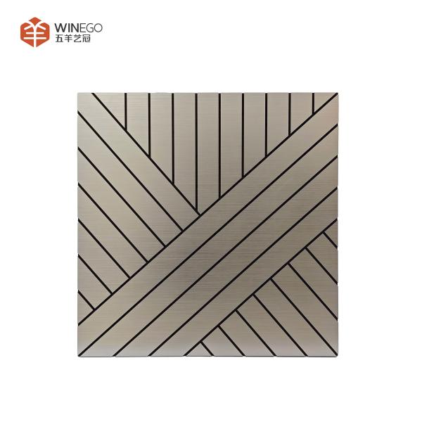Buy cheap Acoustic Art Panels for Superior Noise Control and Stylish Interiors from wholesalers