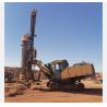 Buy cheap Rotary Blasthole Drill Rigs For Golden Mine Blast Hole Rock Drilling from wholesalers