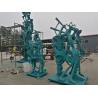 Buy cheap Bronze sculptures for American artist , customized bronze sculpture for exhibition ,China bronze sculpture supplier from wholesalers