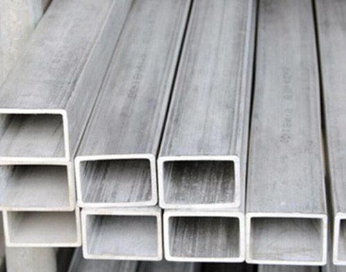 Buy cheap OEM Carbon Seamless Steel Pipe 40x40x4mm Stainless Steel Square Pipe 304 304L from wholesalers