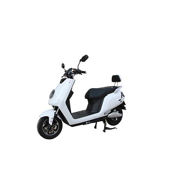 Buy cheap Reliable High Durability Electric Road Scooter Compact And Lightweight Design from wholesalers