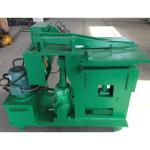 Thickness 0.8~5mm Steel Strip Shear End Welder Machine ISO9001 Approval