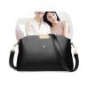 Buy cheap New 2019 handbag cross-body bag simple and stylish women's one-shoulder bag versatile crossbody bag from wholesalers