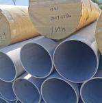 Duplex 2205 / UNS S32205 Stainless Steel Pipe EN 1.4462 Stainless Steel Tube