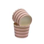 PE Coated Cake Decorating Baking Cupcake Paper Cups