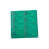 Buy cheap Double Sided Green Oil Circuit Board Spray Tin Process from wholesalers