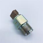 J05E J08E Pressure Sensor Common Rail VHS227621070 499000-6160 8981197900