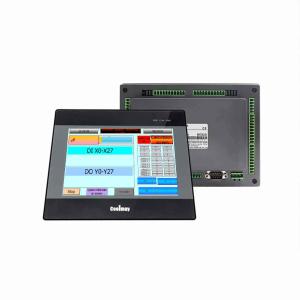 Wholesale Public Terminal Isolated PLC Touch Screen Interface 7 inch TFT from china suppliers