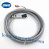 Buy cheap Head+Wf1 Wire Aj9801-00210-Oa Toyota Jat-710 / Jat-810 Loom Spare Parts from wholesalers