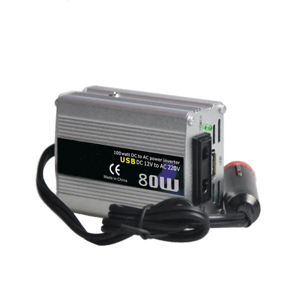 Buy cheap Modified Sine Wave Inverters dc power inverter outback power inverter from wholesalers