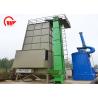 Buy cheap Biomass Furnace Small Scale Grain Dryer For Paddy / Wheat / Beans / Pulses from wholesalers