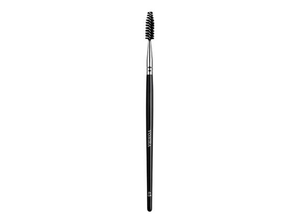 Buy cheap Professional Eyelash Spoolie Luxury Makeup Brushes With High Quality Flexible Synthetic Hair from wholesalers