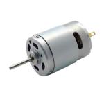 RS380 DC Motor 27.7*37.8mm 6V 9V 12V 12000rpm High Torque DC Hobby Motor For