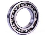 280x420x65 Brass Cage 6056M C3 V Deep Groove Ball Bearing Single Row
