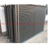 Buy cheap Refrigeration Spiral Fin Tube Evaporator Aluminum Coil AC Copeland Type from wholesalers