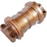 Buy cheap Tractor Dozzer Excavator Chassis Parts Track Top Roller Bottom Roller For PC100 from wholesalers