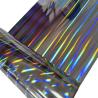 Buy cheap Transparent Bopp Laminating Film Roll For Thermal Lamination Packaging Efficiency from wholesalers
