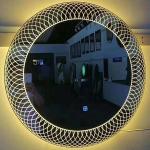 1500mm*3000mm*1100mm Glass Aluminum Mirrors Production Vacuum Machine for Glass