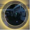 Buy cheap 1500mm*3000mm*1100mm CE Certified Bathroom Smart Mirror Splicing Laser Marking Machine from wholesalers