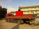 High Production Mining Crushing Equipment Hard Stone Crusher 50mm-100mm Outlet