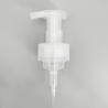 Buy cheap PP Blue Spring 24mm Cosmetic Lotion Pump from wholesalers