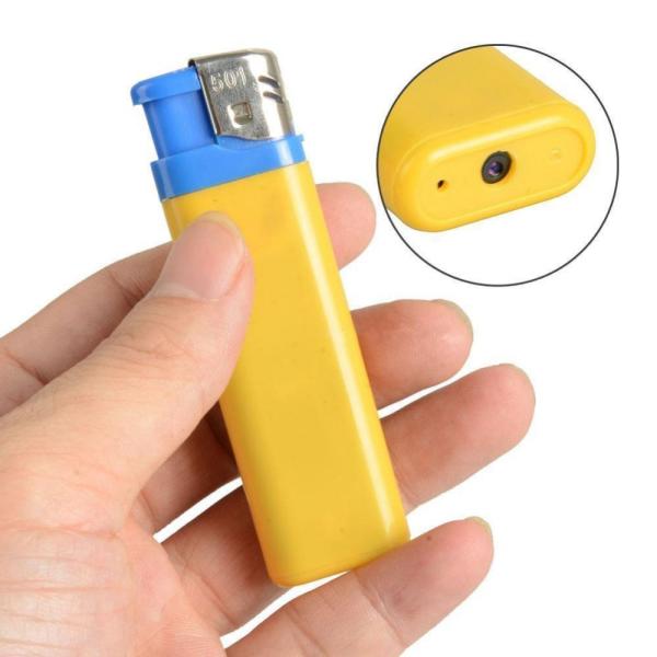 Buy cheap lighter hidden camera from wholesalers