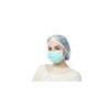 Buy cheap Medical Non Woven Disposable Surgical Caps / Disposable Head Cap from wholesalers