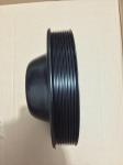 part No. :6743-61-3310 Pulley use for komatsu EXCAVATOR PC300-8 Cooling Fan