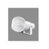 Buy cheap ABS 15W Square Shape IP66 Outdoor Horn Speakers 222*162*232mm Dimension from wholesalers