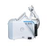 Buy cheap 6 in 1 Hydra water Dermabrasion RF Bio-lifting Spa Facial Machine/Hydro Microdermabrasion Machine from wholesalers