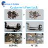 Buy cheap Stainless Steel Ultrasonic Parts Cleaner from wholesalers