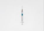 0.6*16 0.5*16 Human Arterial Blood Sample Collector For Hospitals