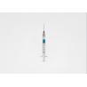 Buy cheap 0.6*16 0.5*16 Human Arterial Blood Sample Collector For Hospitals from wholesalers