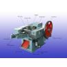 Buy cheap Professional Manufacturer Of Iron Nail Making Machine Superior Quality With Low Price from wholesalers