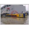 Buy cheap SPMT Heavy Duty Trailer Independent Power Heavy Load Trailer For Industrial Logistics from wholesalers